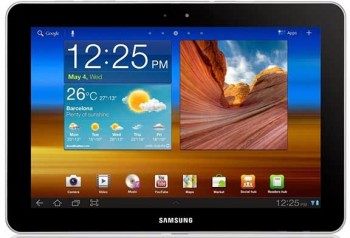 Samsung Galaxy Tab 3 10.1″ P5200